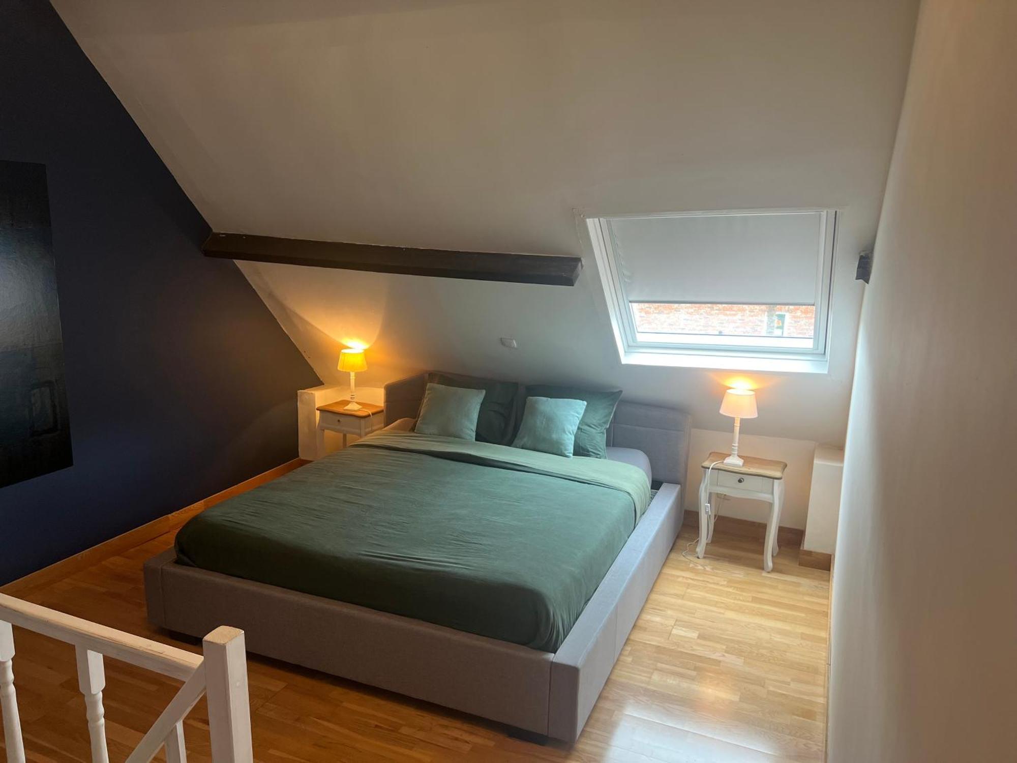B&B Deso Zonnebeke Zewnętrze zdjęcie