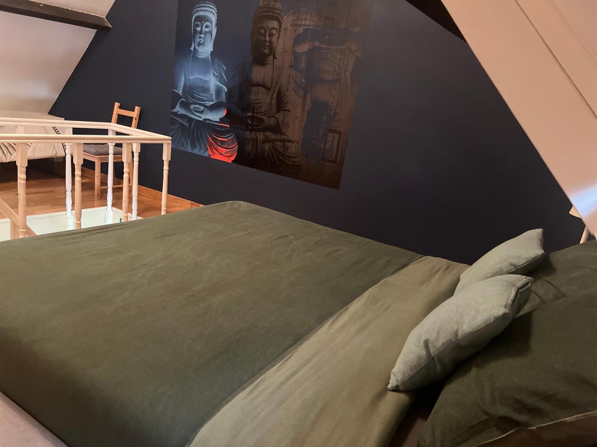B&B Deso Zonnebeke Zewnętrze zdjęcie