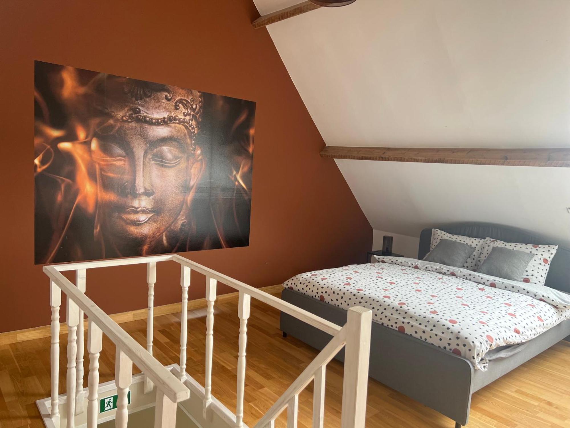 B&B Deso Zonnebeke Zewnętrze zdjęcie